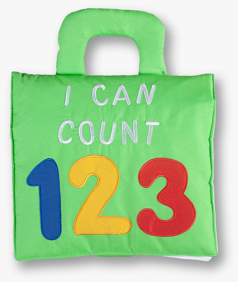 I Can Count 123